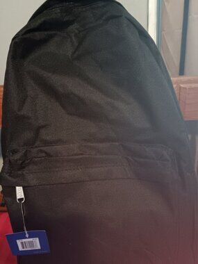 Black K-Cliff Book bag